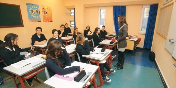 MEB, kolejlere yerleştirme için çözüm arayışında