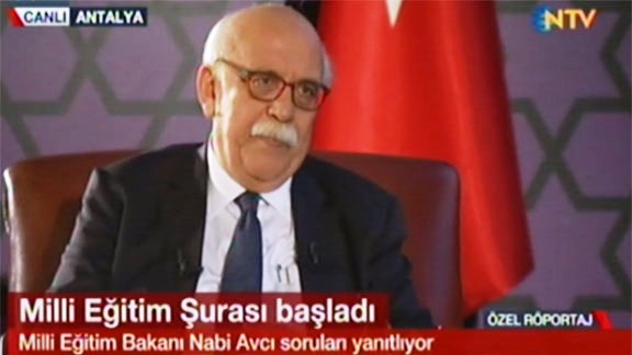 Öğretmen Atamasında Branş Dağılımı