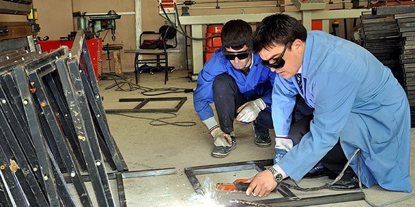 MEB'den işletmelerde mesleki eğitim görüş yazısı