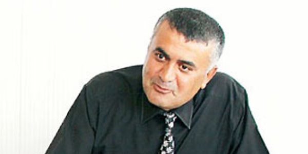 Barajın düşmesi iktidarı değiştirmez