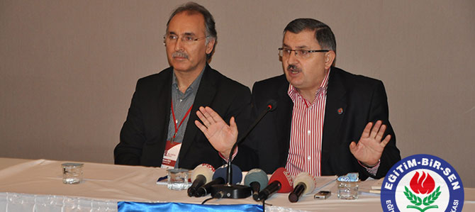 MEB Şurasında Neler Yaşandı?