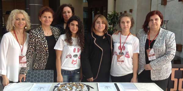 MEB'de Kadın Yönetici Tartışması