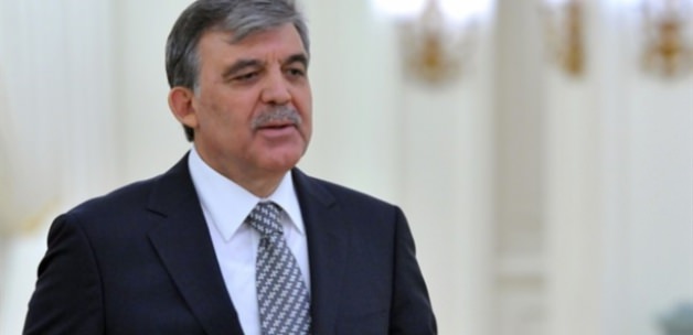 Abdullah Gül'den cemaat iddiasına sert tepki
