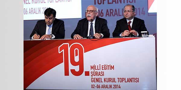 İlkokulda din dersi benimsendi