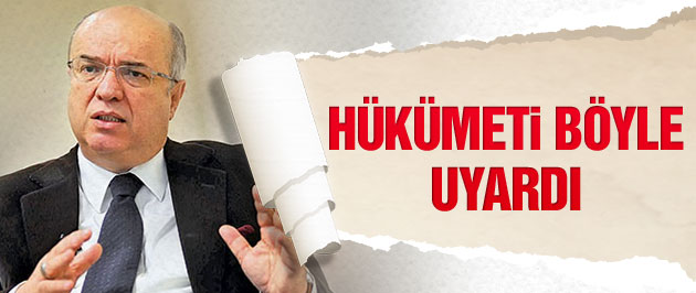 Fehmi Koru'dan Din Dersi ve Osmanlıca Çıkışı