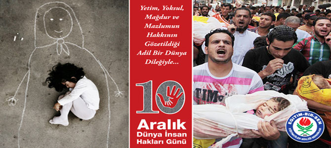 EBS: Dünya Beş'ten Büyüktür