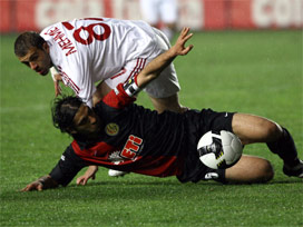 24. hafta sonuçları ve puan durumu