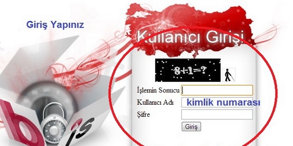 Alan değiştirme sonuçları şaşırttı