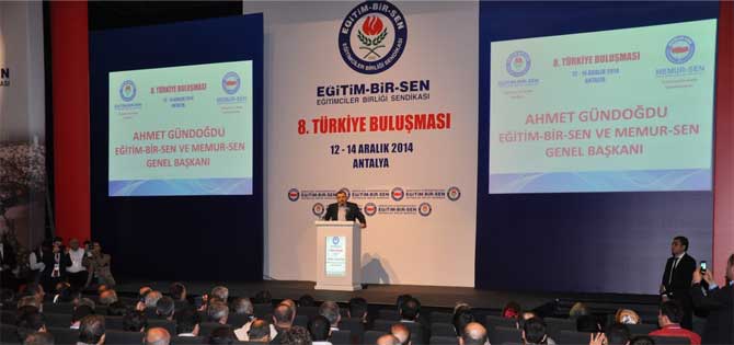 Gündoğdu'dan Önemli Açıklamalar