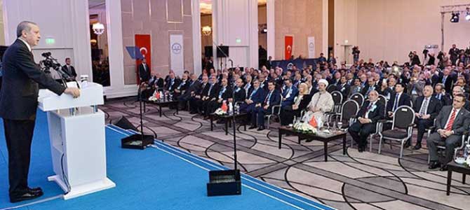 5. Din Şurası kararları açıklandı