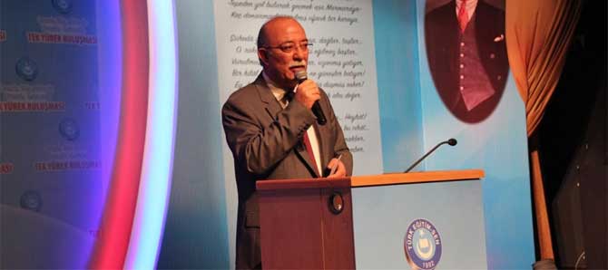 Koncuk: Dağ Fare Doğurdu