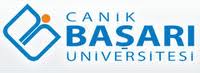 Canik Başarı Üniversitesi Öğretim Üyesi alım ilanı
