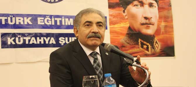 "İki Devlet, Bir Millet" Konferansı