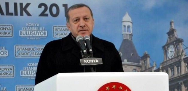 Ülkeyi şaklabanlara teslim etmeyiz