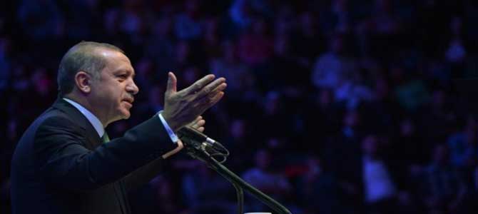 Mevlana'nın diliyle: Yeni Türkiye zamanı