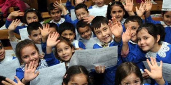 MEB, öğrencilere iftihar belgesi verecek