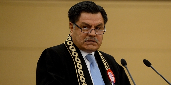 Haşim Kılıç'ın görev süresi doluyor