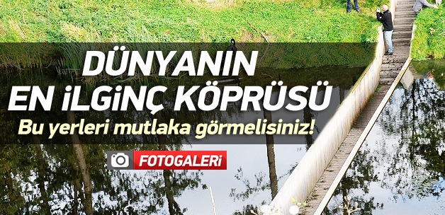 Mutlaka gezilmesi gereken yerler