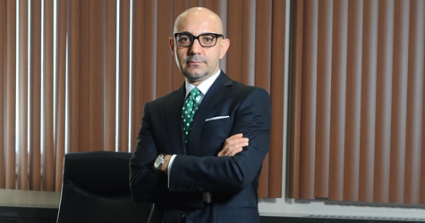 Faruk Tatar, Sınav Koleji’nde