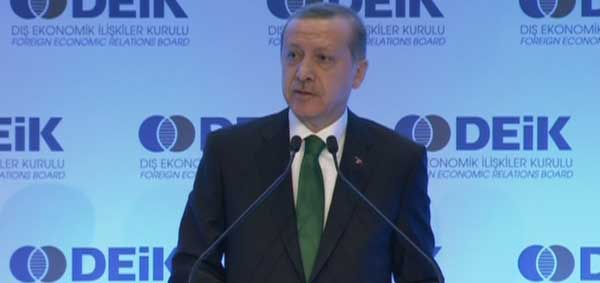 Erdoğan: Suikast Girişimleri Oldu
