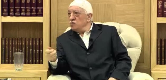 Gülen'den Erdoğan'a sert sözler