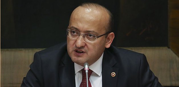 Akdoğan: Nevruz'da silahı yakacağız