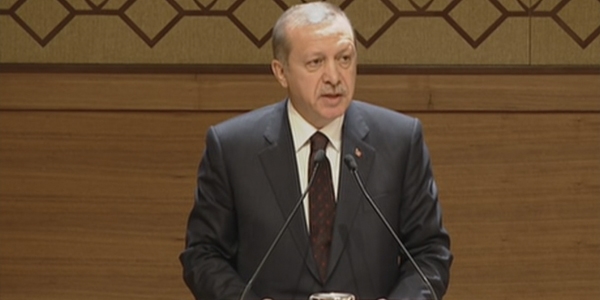 Paralel yapı ile mücadele kazanılmıştır