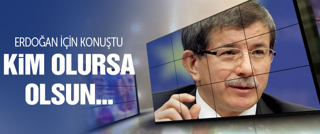 Davutoğlu'ndan son dakika tutuklu çocuk açıklaması