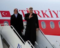 Irak'ta 33 yıl sonra bir ilk