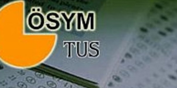 İptal edilen sorular sonrası TUS sonuçları