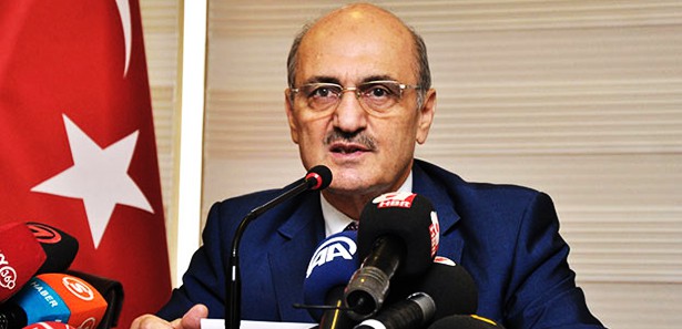 Bayraktar: Yüce Divan'a gidersem...