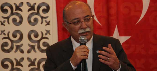 Koncuk: Sendikacılık Ciddi Bir Haktır