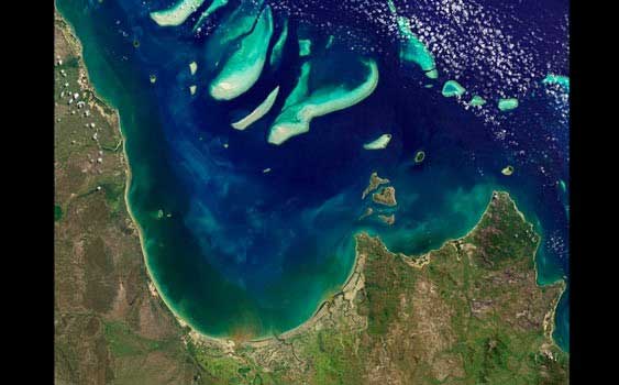 Dünyanın hayret verici 50 fotoğrafı