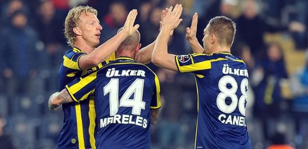 Kadıköy'den çıkış yok!