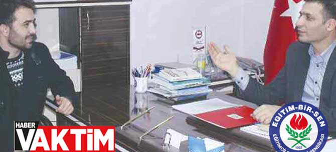 Genç Memur-Sen: Gençler Bilinç Bulanıklığı Yaşıyor