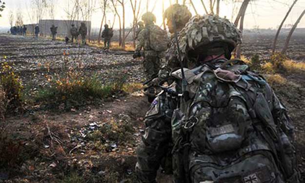 "Bedelli askerlik" yüksek yargıda