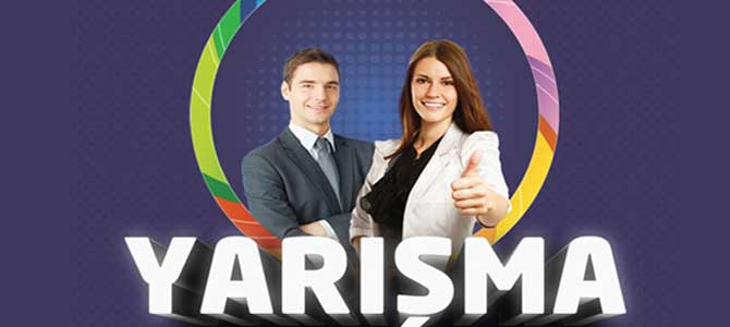 Türkiye Klavye Şampiyonası Düzenleniyor