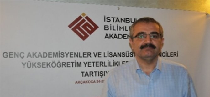 2010 KPSS sorularını sızdıran kişi