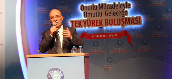 Koncuk: Millet Yargıya Nasıl Güvenecek?