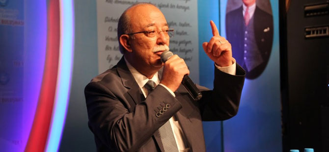 Davutoğlu'na Altın Cevabı: Kurtarmaz