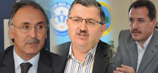 Eğitim Bir-Sen Genel Başkanlık Seçimi 7 Faktör