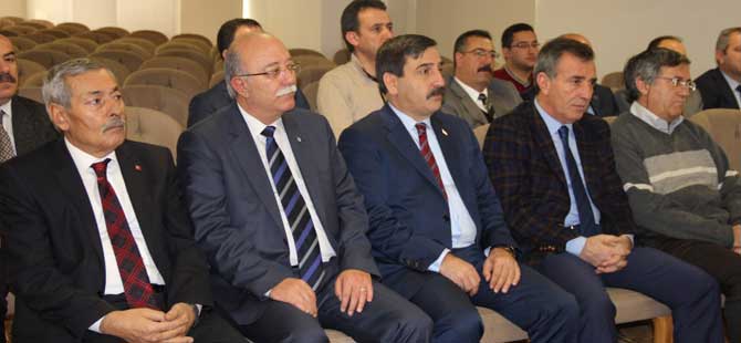 Memurların Türkiye’deki Konumları