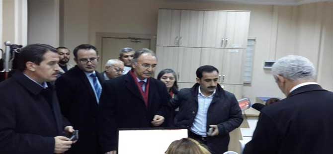 Eğitim Bir-Sen Cumhuriyet Yazarlarına Suç Duyurusu