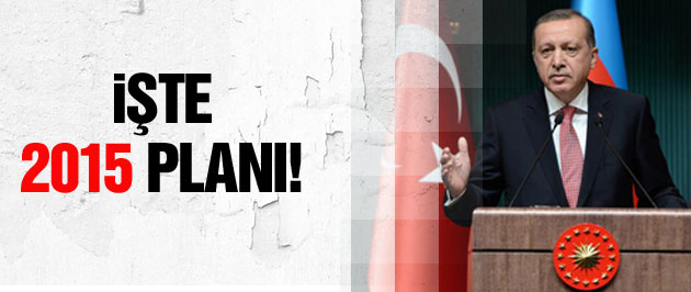 Erdoğan Ermenilere böyle yanıt verecek!