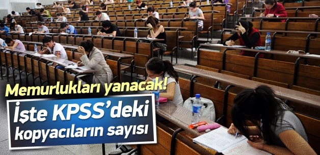 10 bin KPSS kopyacısının dosyası yeniden açılıyor