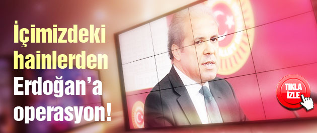 Şamil Tayyar'dan AK Parti'deki fire için çılgın iddia!