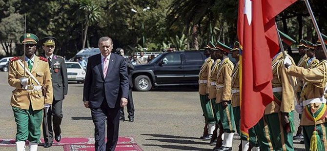 Erdoğan: Bu okulları kapatın, yenisini açalım