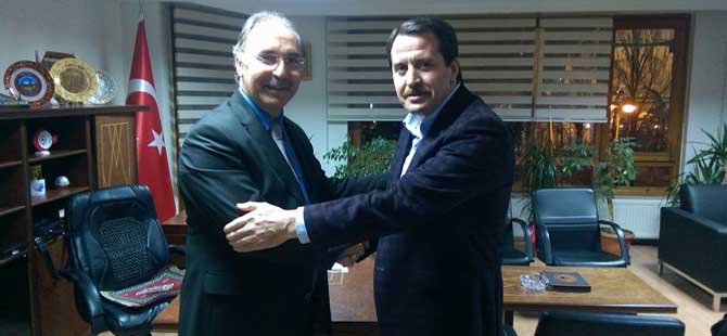 Ahmet Özer ve Ali Yalçın Anlaştı Mı?