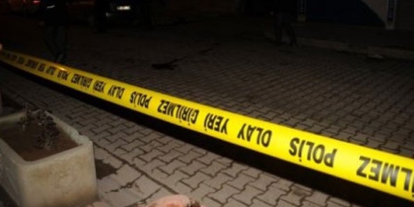 Ankara'da öğretmen cinayeti