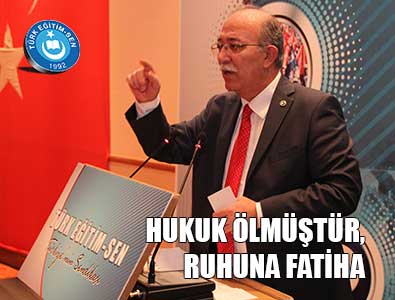 Şube Müdürlüğü Davasını MEB Kazandı